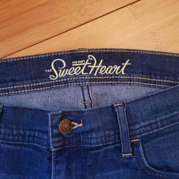 Old Navy Denim - Jeans